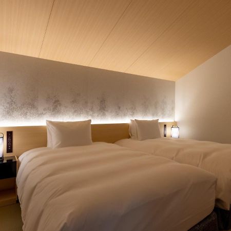 Hotel Fufu Kyōto Exterior foto