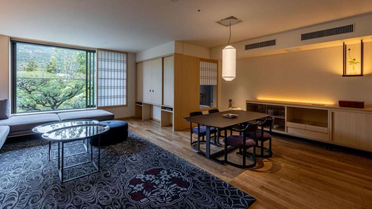 Hotel Fufu Kyōto Exterior foto